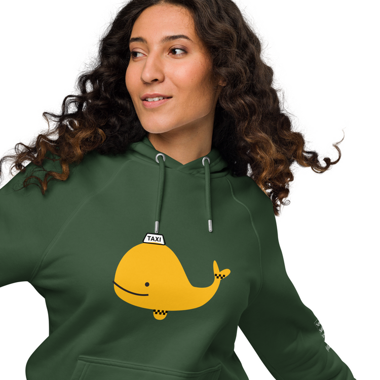 Whale Taxi