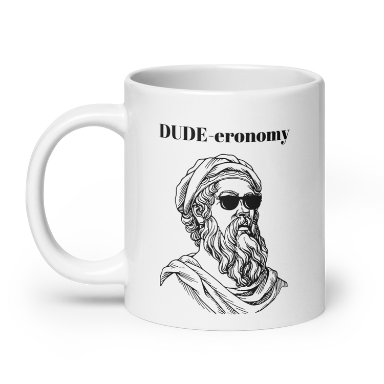 DUDE-eronomy