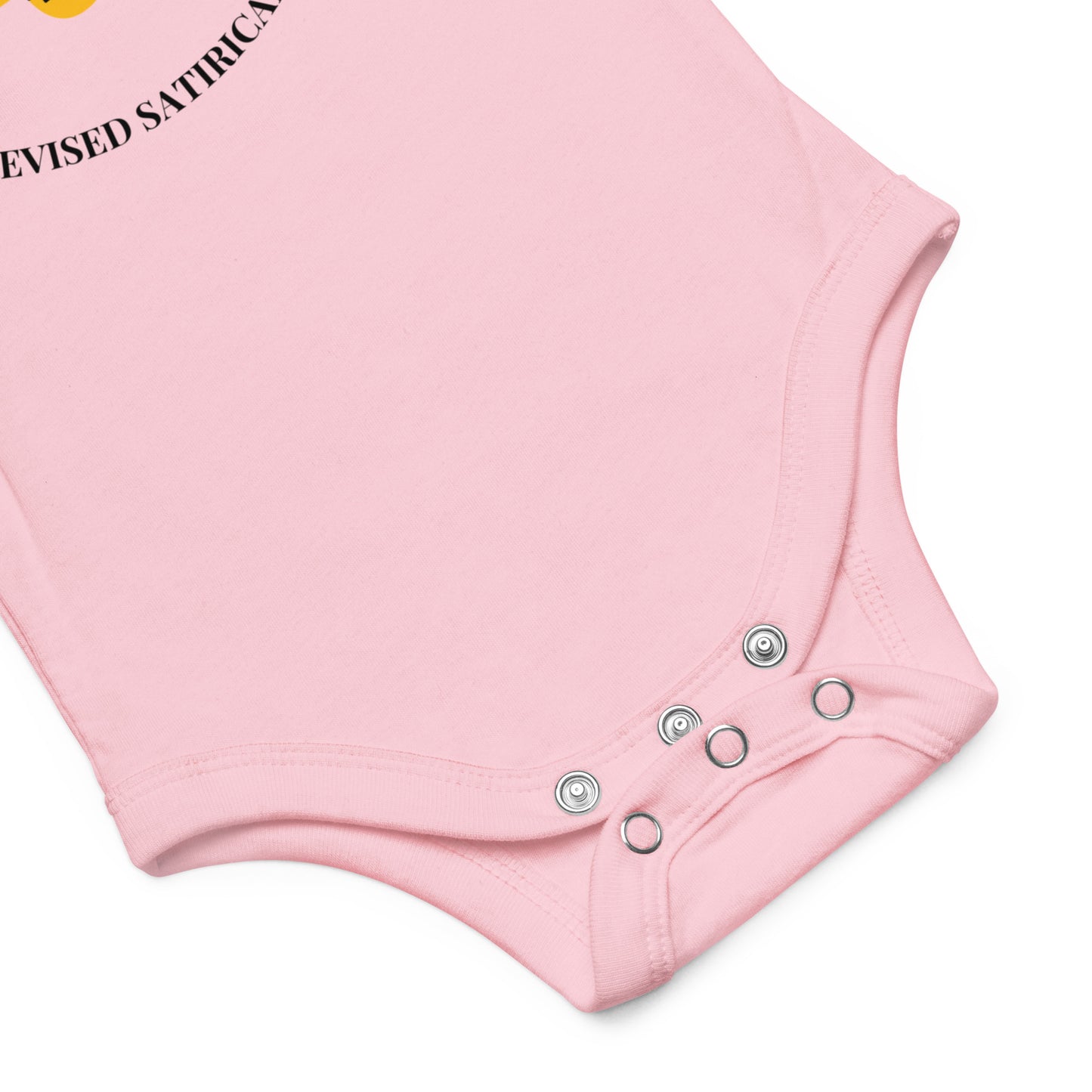 Baby Short Sleeve One Piece | Whale Taxi