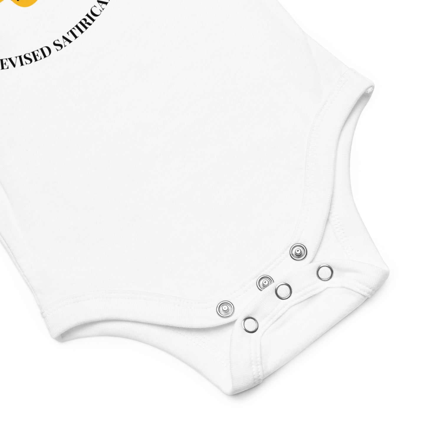 Baby Short Sleeve One Piece | Whale Taxi