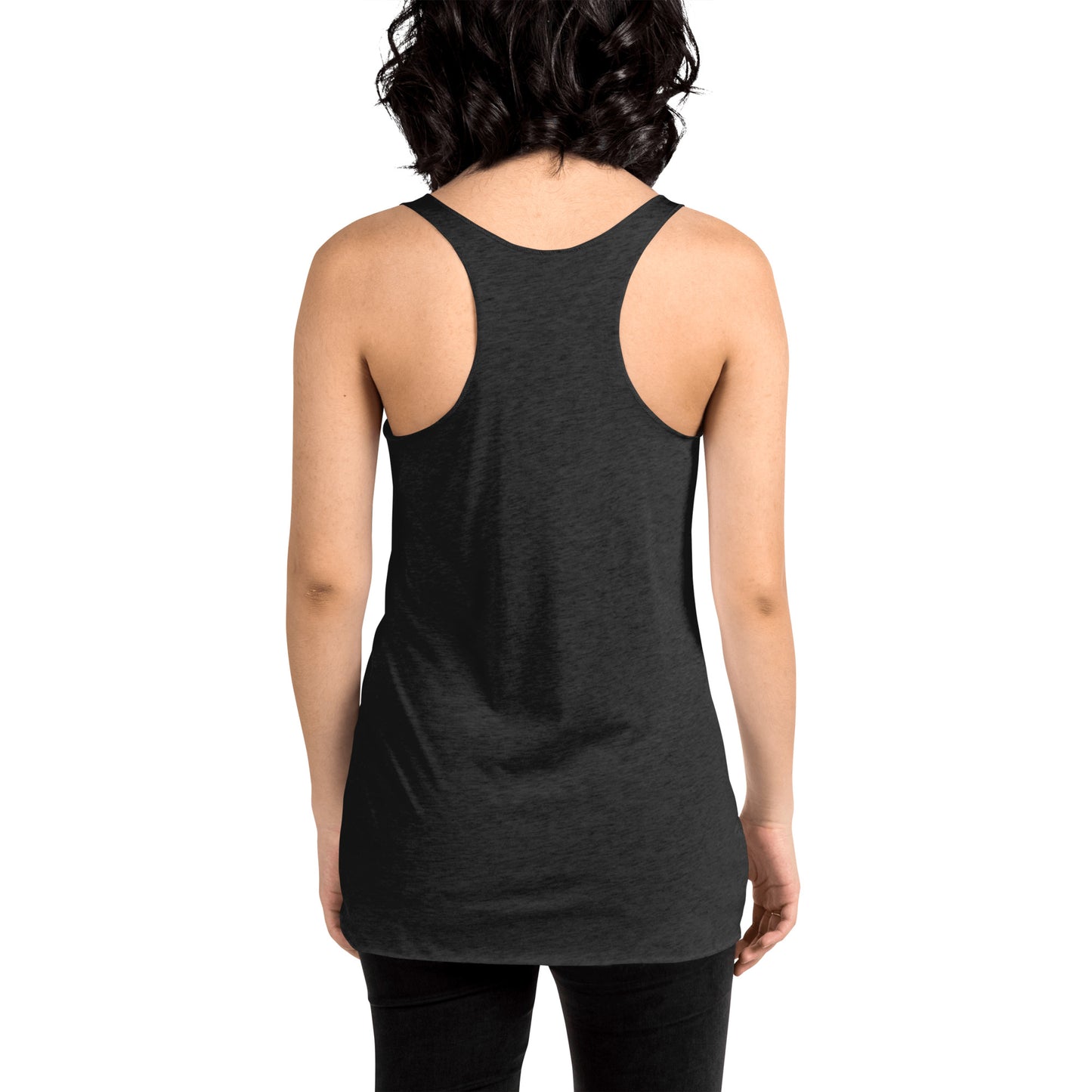 Whale Taxi | New Revised Satirical Version | Women's Racerback Tank