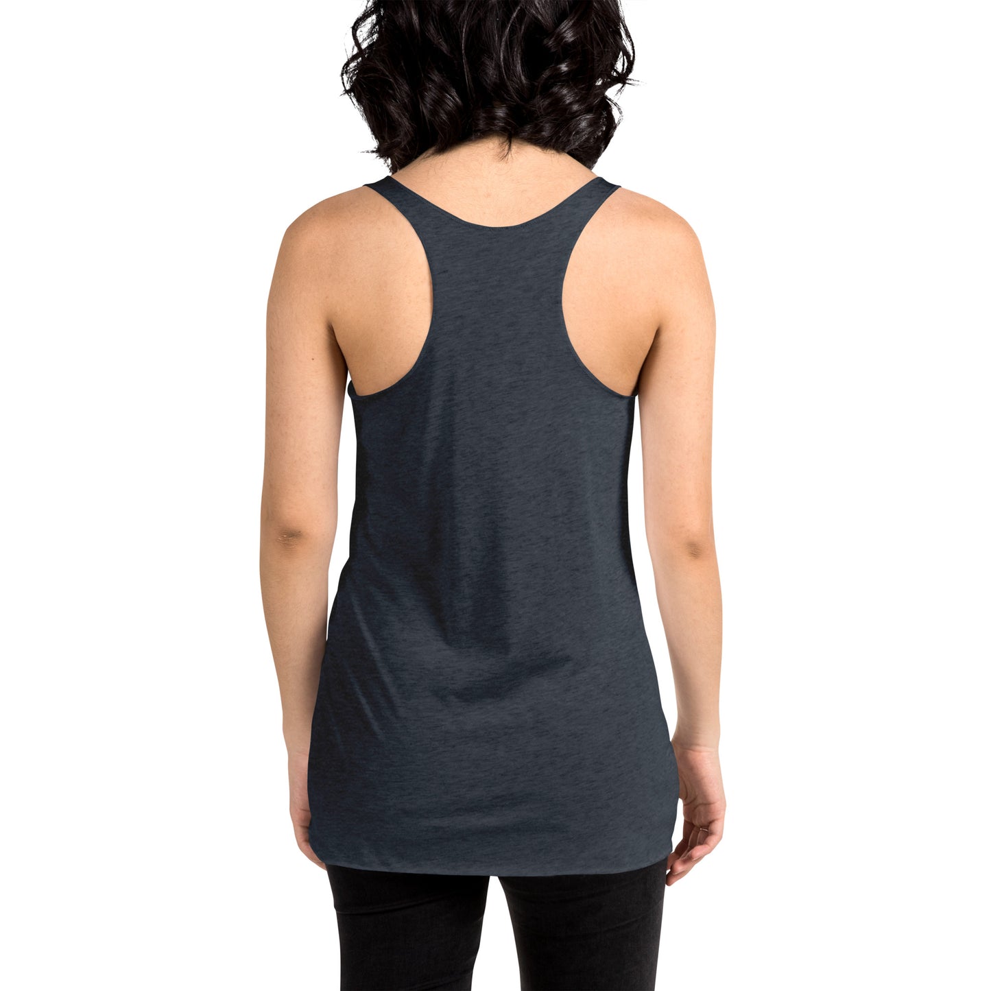 Whale Taxi | New Revised Satirical Version | Women's Racerback Tank